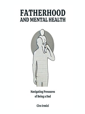 cover image of Fatherhood and Mental Health